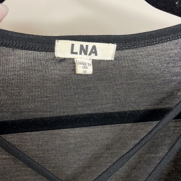 LNA T-shirt - Picture 3 of 4